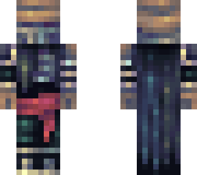 cacto my own skin name