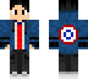 captain amarica