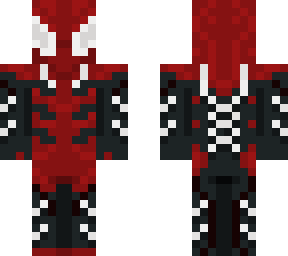 carnage the heroic -what if- -ce-