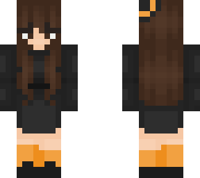 ce witch girl