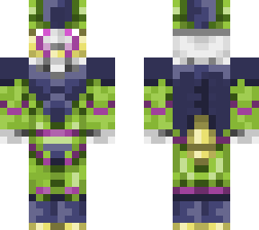 cell perfecto