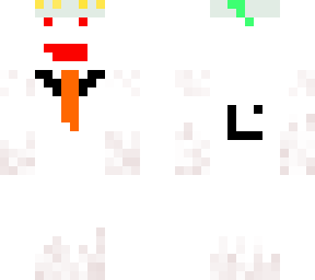 chicken man (fixed)