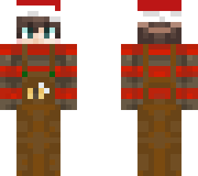 christmas bee
