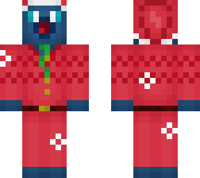 christmas fish