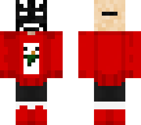 christmas hitman
