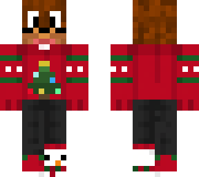 christmas jerry