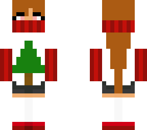christmas jumper!
