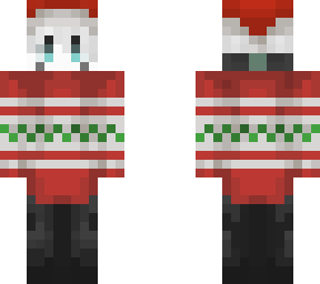 christmas kiibo