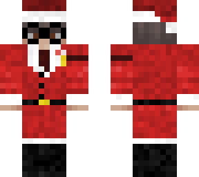 christmas me