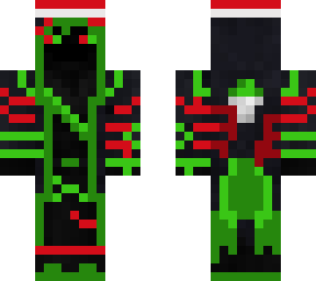 christmas ninja