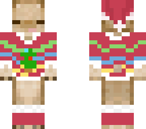christmas sandwich