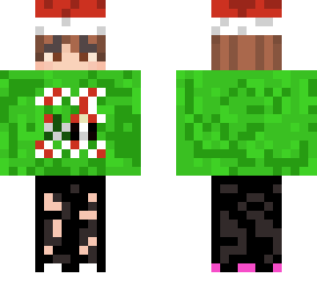 christmas sweater