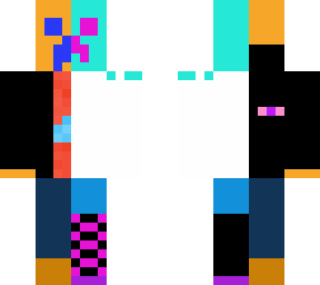 collab with catninjawarrior!