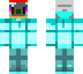 computer head (low power)