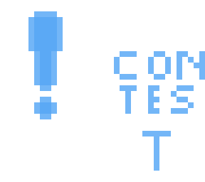 contest!!!