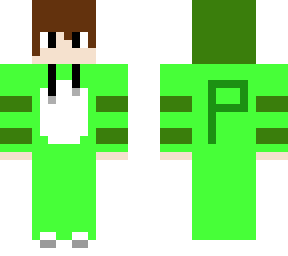 cool boy modificated version 2