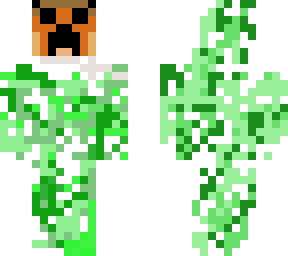 cool creeper