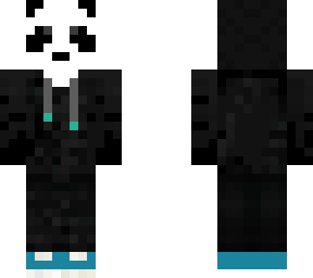 cool panda