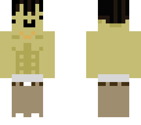 costume