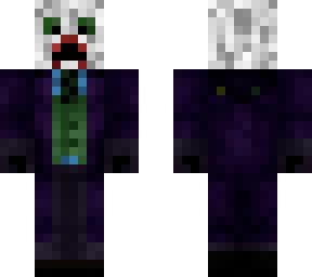 creeper joker