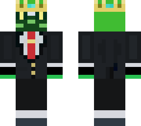 creeper man
