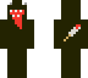 creepy 2