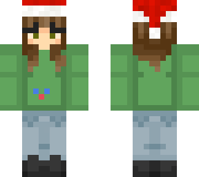 cristmas yay