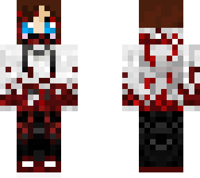 custom jeff the killer