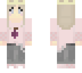 cute grapes girl