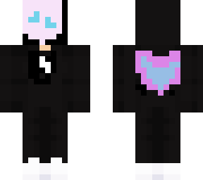 cybers skin