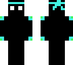dark ninja
