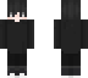 dark theme skin boy [version 2]