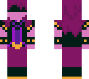 dark world susie