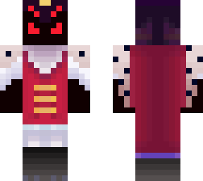 demon stolas