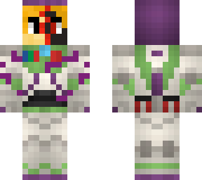 deq cubito buzz lightyear
