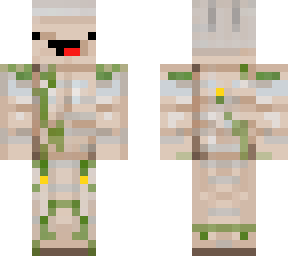 derp iron golem