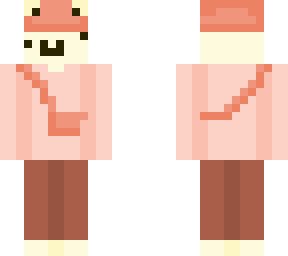 derpy matching skin 2/6 <3
