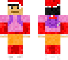 dora chrismas