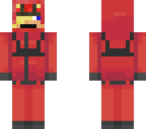 dragonshadow's skin squid game (fixed)
