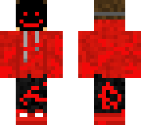 dream very angry/evil        (stolen sry, im not good at art)