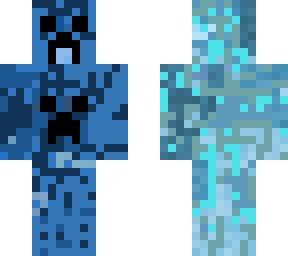 drowned creeper hoodie