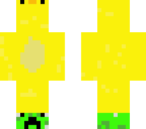 duck