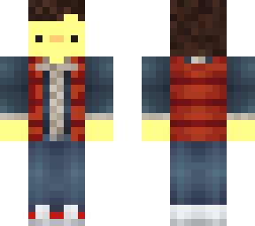 ducky mcfly