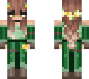 earthbender girl