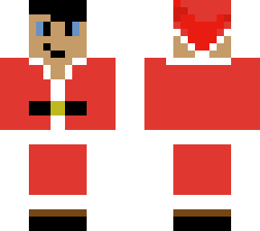 earthy christmas