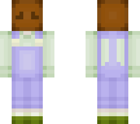 eatthepaint original skin