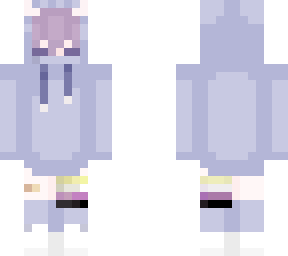 edit: non binary hoodie
