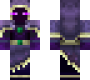 edited ender mague