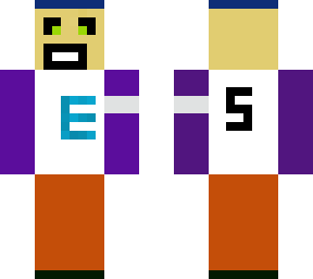 el diego