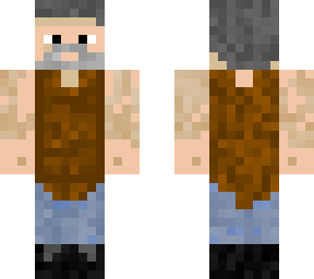 elder blacksmith